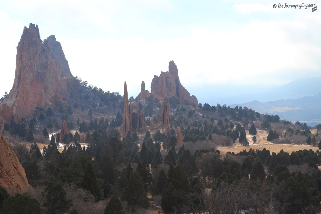 Garden of the Gods