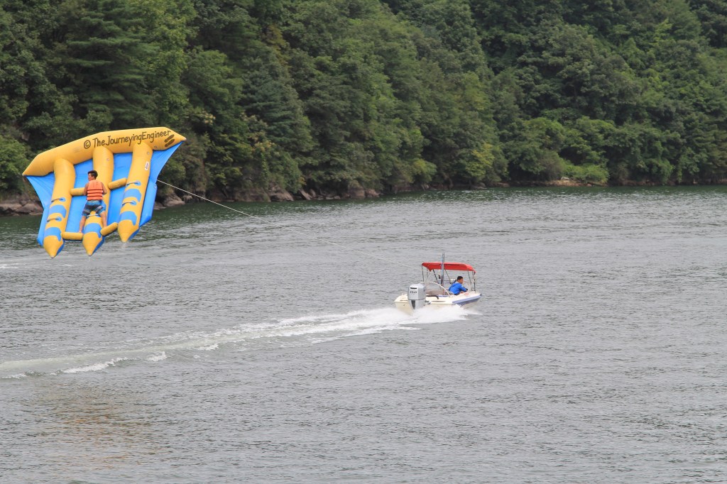 Do it alone, and you'll definitely fly!