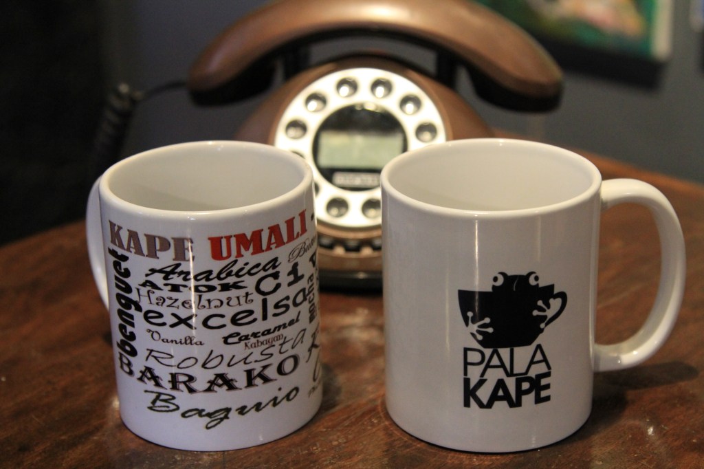 TJE 40: Seeking Coffee&nbsp;Inspiration