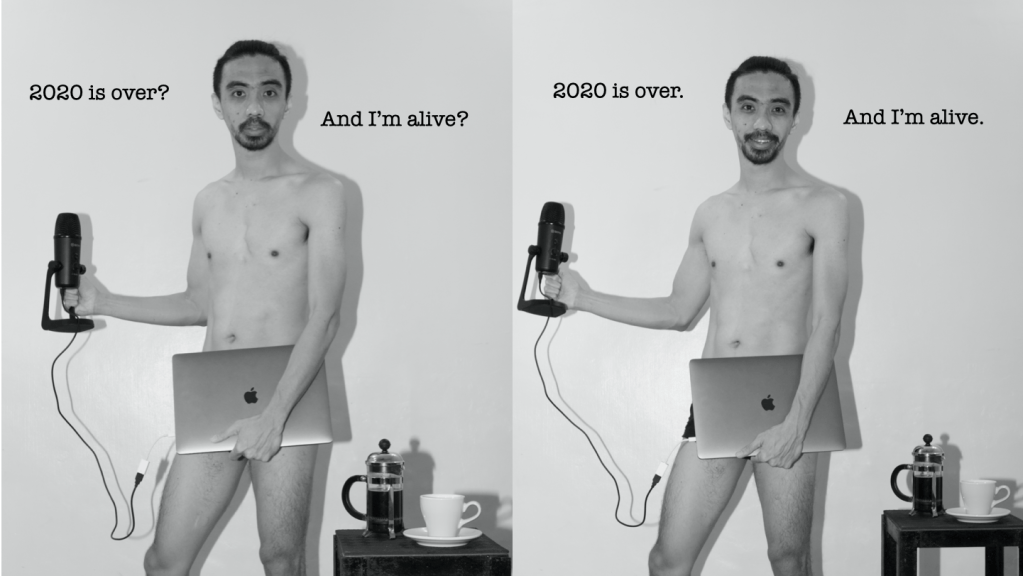 TJE 48: Cheers, we survived&nbsp;2020