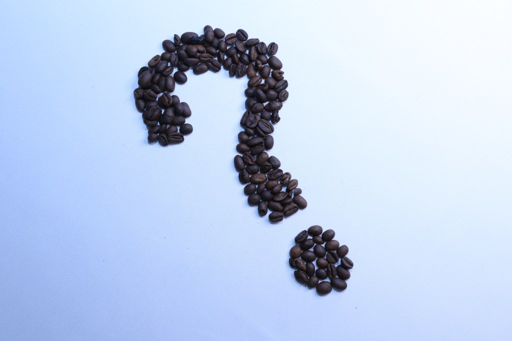 TJE 53: Back to Coffee | How NOT to Roast Coffee at&nbsp;Home