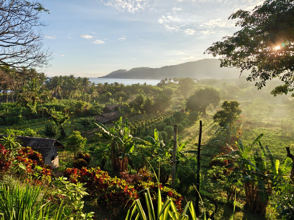 TJE 75: Ilocos Full of Love