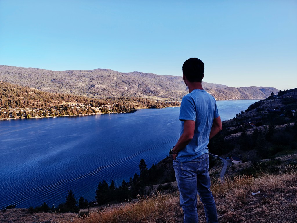 TJE 77: Dear Friend, I should just visit you, eh?&nbsp;🇨🇦